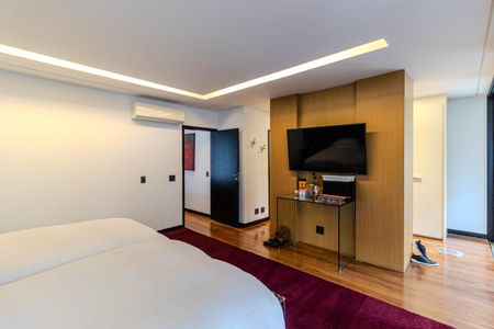 Apartamento à venda com 374m², 3 quartos e 4 vagasSuíte 1