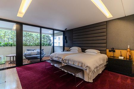 Apartamento à venda com 374m², 3 quartos e 4 vagasSuíte 1