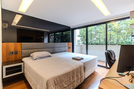 Apartamento à venda com 374m², 3 quartos e 4 vagasSuíte 3