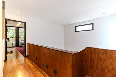 Apartamento à venda com 374m², 3 quartos e 4 vagasCorredor