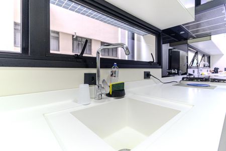 Apartamento à venda com 374m², 3 quartos e 4 vagasCozinha