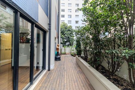Apartamento à venda com 374m², 3 quartos e 4 vagasGarden