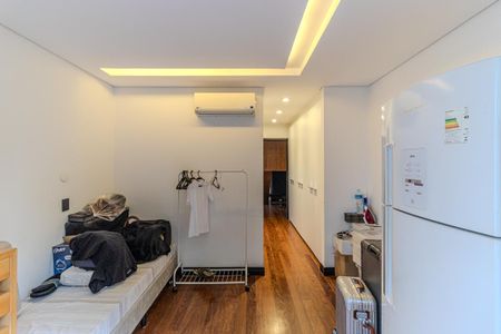 Apartamento à venda com 374m², 3 quartos e 4 vagasSuíte 2
