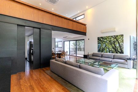 Apartamento à venda com 374m², 3 quartos e 4 vagasSala de Estar