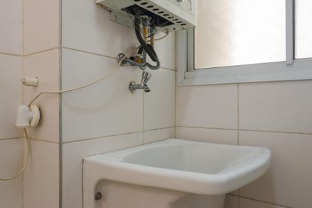 Apartamento à venda com 70m², 3 quartos e 1 vaga Apartamento à venda com 70m², 3 quartos e 1 vagaÁrea de Serviço