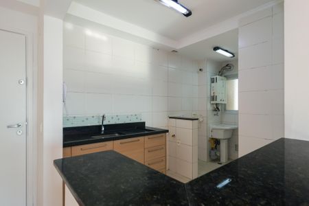 Apartamento à venda com 70m², 3 quartos e 1 vaga Apartamento à venda com 70m², 3 quartos e 1 vagaCozinha