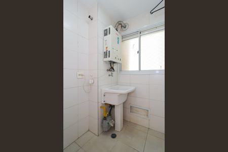 Apartamento à venda com 70m², 3 quartos e 1 vaga Apartamento à venda com 70m², 3 quartos e 1 vagaÁrea de Serviço