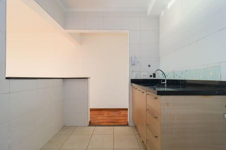 Apartamento à venda com 70m², 3 quartos e 1 vaga Apartamento à venda com 70m², 3 quartos e 1 vagaCozinha
