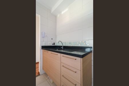 Apartamento à venda com 70m², 3 quartos e 1 vaga Apartamento à venda com 70m², 3 quartos e 1 vagaCozinha