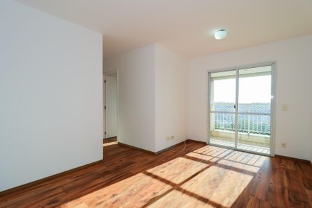 Apartamento à venda com 70m², 3 quartos e 1 vaga Apartamento à venda com 70m², 3 quartos e 1 vagaSala