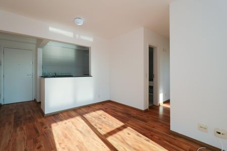 Apartamento à venda com 70m², 3 quartos e 1 vaga Apartamento à venda com 70m², 3 quartos e 1 vagaSala
