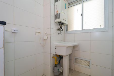 Apartamento à venda com 70m², 3 quartos e 1 vaga Apartamento à venda com 70m², 3 quartos e 1 vagaÁrea de Serviço