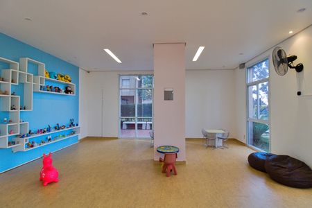 Apartamento à venda com 70m², 3 quartos e 1 vaga Apartamento à venda com 70m², 3 quartos e 1 vagaÁrea comum