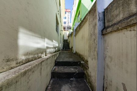 Casa para alugar com 80m², 2 quartos e sem vaga Casa para alugar com 80m², 2 quartos e sem vagaEntrada