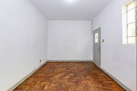 Sala de casa para alugar com 2 quartos, 80m² em Nova Suíça, Belo Horizonte