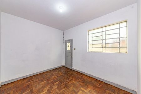 Sala de casa para alugar com 2 quartos, 80m² em Nova Suíça, Belo Horizonte