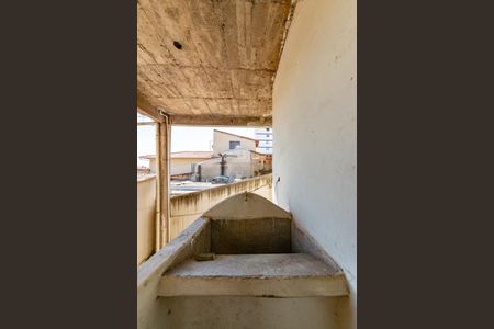 Casa para alugar com 80m², 2 quartos e sem vaga Casa para alugar com 80m², 2 quartos e sem vagaÁrea de Serviço