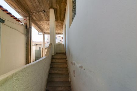 Casa para alugar com 80m², 2 quartos e sem vaga Casa para alugar com 80m², 2 quartos e sem vagaÁrea externa