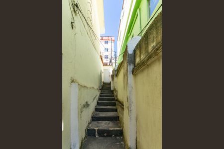 Casa para alugar com 80m², 2 quartos e sem vaga Casa para alugar com 80m², 2 quartos e sem vagaEntrada