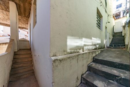 Casa para alugar com 80m², 2 quartos e sem vaga Casa para alugar com 80m², 2 quartos e sem vagaÁrea externa