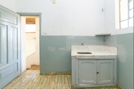 Casa para alugar com 80m², 2 quartos e sem vaga Casa para alugar com 80m², 2 quartos e sem vagaCozinha