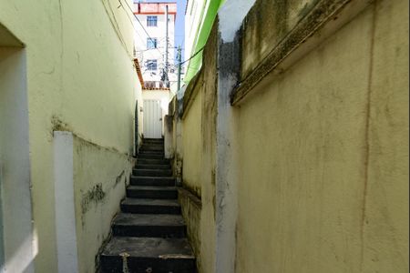 Casa para alugar com 80m², 2 quartos e sem vaga Casa para alugar com 80m², 2 quartos e sem vagaEntrada