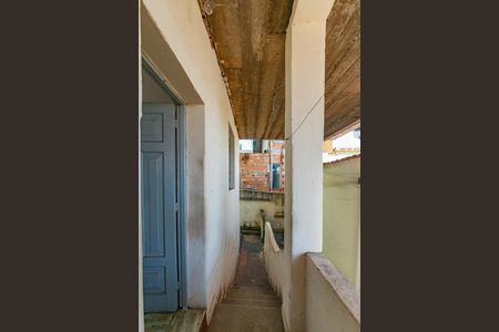 Casa para alugar com 80m², 2 quartos e sem vaga Casa para alugar com 80m², 2 quartos e sem vagaÁrea de Serviço