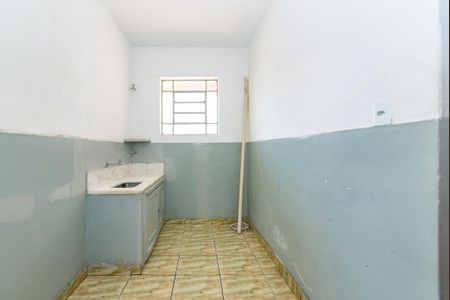 Casa para alugar com 80m², 2 quartos e sem vaga Casa para alugar com 80m², 2 quartos e sem vagaCozinha