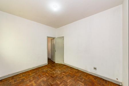 Sala de casa para alugar com 2 quartos, 80m² em Nova Suíça, Belo Horizonte