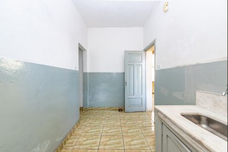 Casa para alugar com 80m², 2 quartos e sem vaga Casa para alugar com 80m², 2 quartos e sem vagaCozinha