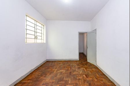 Sala de casa para alugar com 2 quartos, 80m² em Nova Suíça, Belo Horizonte