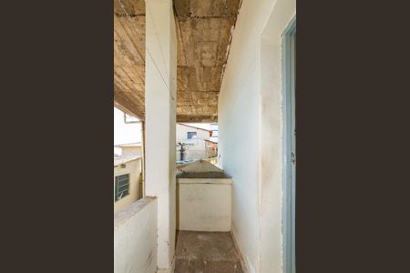 Casa para alugar com 80m², 2 quartos e sem vaga Casa para alugar com 80m², 2 quartos e sem vagaÁrea de Serviço