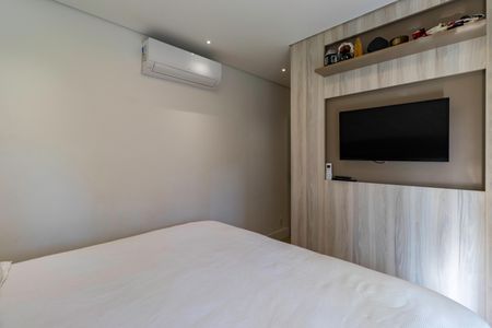 Apartamento à venda com 138m², 3 quartos e 2 vagas Apartamento à venda com 138m², 3 quartos e 2 vagasSuíte 3