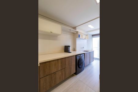 Apartamento à venda com 138m², 3 quartos e 2 vagas Apartamento à venda com 138m², 3 quartos e 2 vagasCozinha