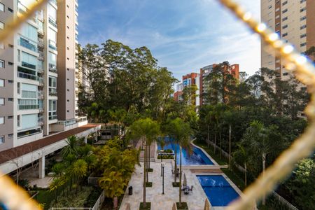 Apartamento à venda com 138m², 3 quartos e 2 vagas Apartamento à venda com 138m², 3 quartos e 2 vagasVista