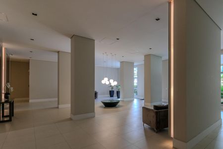 Apartamento à venda com 138m², 3 quartos e 2 vagas Apartamento à venda com 138m², 3 quartos e 2 vagasÁrea comum