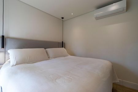 Apartamento à venda com 138m², 3 quartos e 2 vagas Apartamento à venda com 138m², 3 quartos e 2 vagasSuíte 3