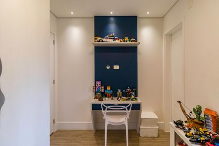 Apartamento à venda com 138m², 3 quartos e 2 vagas Apartamento à venda com 138m², 3 quartos e 2 vagasSuíte 2