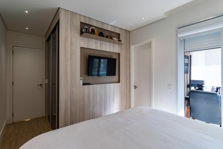 Apartamento à venda com 138m², 3 quartos e 2 vagas Apartamento à venda com 138m², 3 quartos e 2 vagasSuíte 3