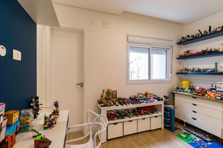 Apartamento à venda com 138m², 3 quartos e 2 vagas Apartamento à venda com 138m², 3 quartos e 2 vagasSuíte 2