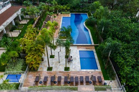 Apartamento à venda com 138m², 3 quartos e 2 vagas Apartamento à venda com 138m², 3 quartos e 2 vagasÁrea comum