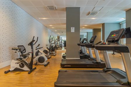 Apartamento à venda com 138m², 3 quartos e 2 vagas Apartamento à venda com 138m², 3 quartos e 2 vagasÁrea comum