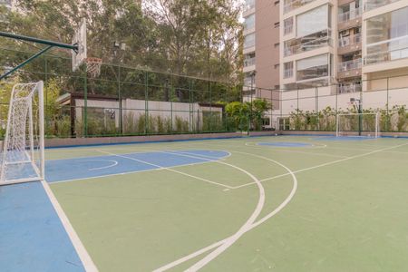 Apartamento à venda com 138m², 3 quartos e 2 vagas Apartamento à venda com 138m², 3 quartos e 2 vagasÁrea comum