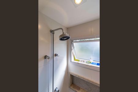 Apartamento à venda com 138m², 3 quartos e 2 vagas Apartamento à venda com 138m², 3 quartos e 2 vagasBanheiro da Suíte 3