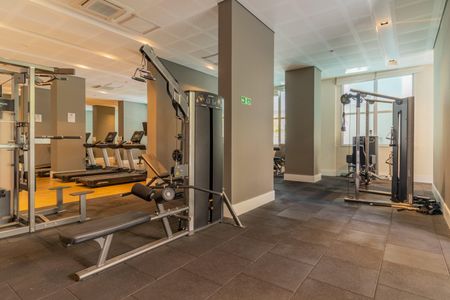 Apartamento à venda com 138m², 3 quartos e 2 vagas Apartamento à venda com 138m², 3 quartos e 2 vagasÁrea comum