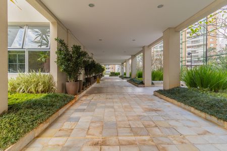 Apartamento à venda com 138m², 3 quartos e 2 vagas Apartamento à venda com 138m², 3 quartos e 2 vagasÁrea comum