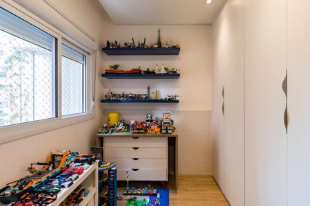 Apartamento à venda com 138m², 3 quartos e 2 vagas Apartamento à venda com 138m², 3 quartos e 2 vagasSuíte 2