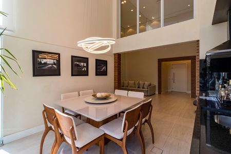 Apartamento à venda com 138m², 3 quartos e 2 vagas Apartamento à venda com 138m², 3 quartos e 2 vagasSala