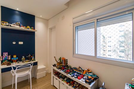 Apartamento à venda com 138m², 3 quartos e 2 vagas Apartamento à venda com 138m², 3 quartos e 2 vagasSuíte 2