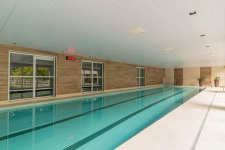 Apartamento à venda com 138m², 3 quartos e 2 vagas Apartamento à venda com 138m², 3 quartos e 2 vagasÁrea comum